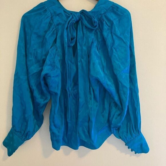 ‎Happy nature polka dots top - Picture 3 of 5